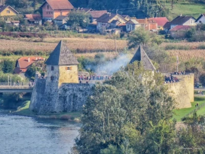 Poljoprivredno zemljište Hrvatska Kostajnica