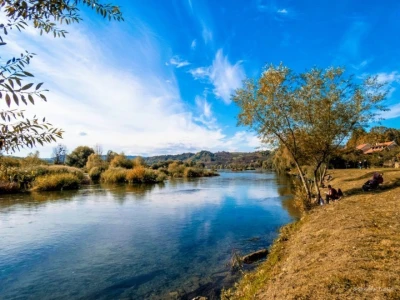 Poljoprivredno zemljište Hrvatska Kostajnica