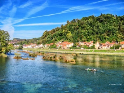 Poljoprivredno zemljište Hrvatska Kostajnica