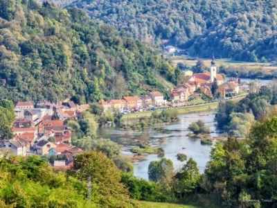 Poljoprivredno zemljište Hrvatska Kostajnica