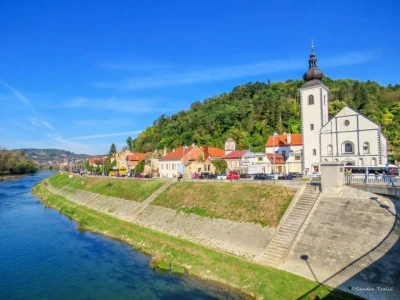 Poljoprivredno zemljište Hrvatska Kostajnica