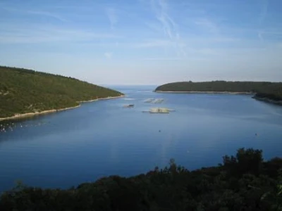 Poljoprivredno zemljište, Valtura, Istra