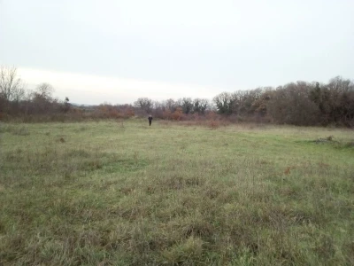 Poljoprivredno zemljište, Valtura, Istra