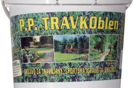P.P Travkoblen 26-5-11+2MgO (2-3 mj.) - 3 kg