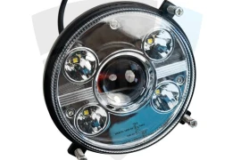 Prednja lampa za ugradnju namijenjeno za Massey Ferguson