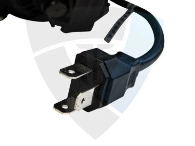 Prednja lampa za ugradnju namijenjeno za Massey Ferguson