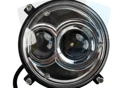 Prednja LED lampa 60W, kratko i dugo svjetlo - Massey Ferguson