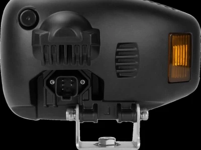 Prednja LED lampa s pokazivačem smjera,108 W, za: JCB,Cat,Volvo,Terex