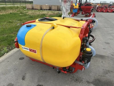 Prednji spremnik JAR-MET 1200 L