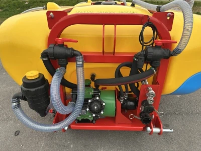 Prednji spremnik JAR-MET 1200 L