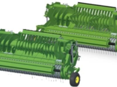 Preša V461M