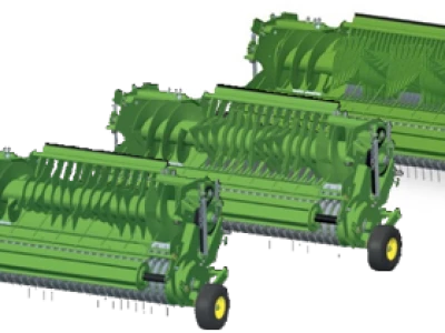 Preša V461R