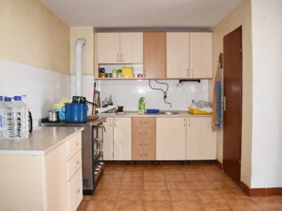 PRESPA kod Bjelovara kuća s oranicama