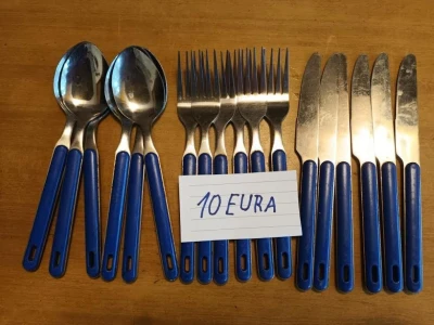 Šarafi razni