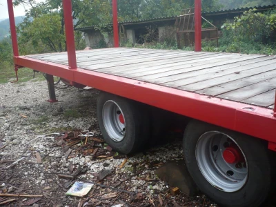 PRIKOLICA ZA BALE