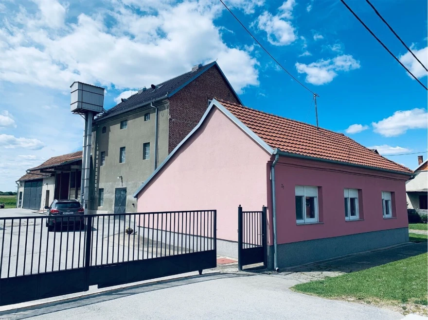 Kuća prodaja