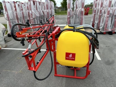PRSKALICA 440 L - GRANE 10 M