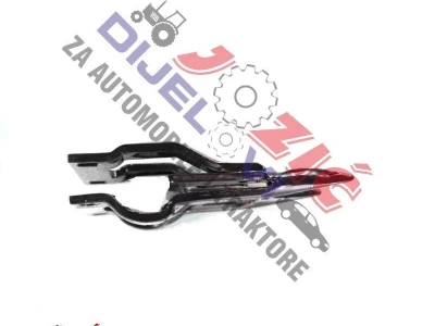Prst dupli kosa Schumacher