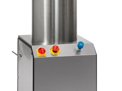 PUNILICA HIDRAULIČNA PROFI - 25 KG, INOX