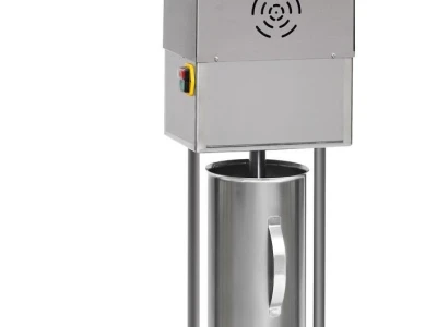PUNILICA STOLNA HIDRAULIČNA - 15 KG