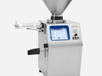 PUNILICA VAKUMSKA REX RVF 220
