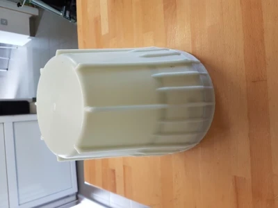 PVC USMJERIVAČ TRAVE BCS