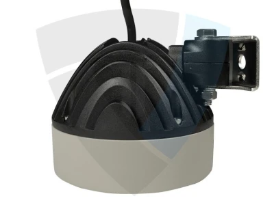 Radna 4 LED lampa, 60W za John Deere