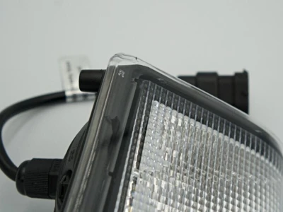Radna kutna LED lampa, 30W, namijenjena za John Deere