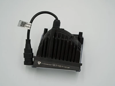 Radna kutna LED lampa, 30W, namijenjena za John Deere