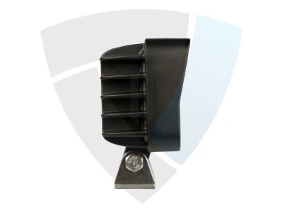 Radna lampa 32 LED, 32 W, raspršeno svjetlo, pravokutna