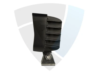 Radna lampa 32 LED, 32 W, raspršeno svjetlo, pravokutna