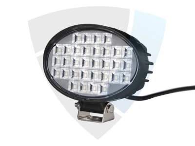 Radna lampa 32LED, 32 W, raspršeno svjetlo, ovalna