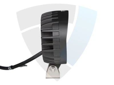 Radna lampa 32LED, 32 W, raspršeno svjetlo, ovalna