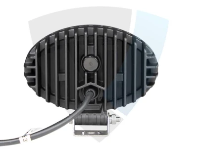 Radna lampa 32LED, 32 W, raspršeno svjetlo, ovalna