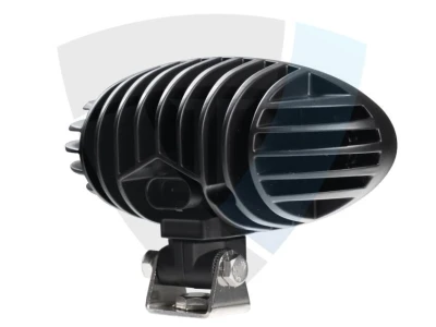 Radna lampa 4 LED, 60W, combo za traktore John Deere