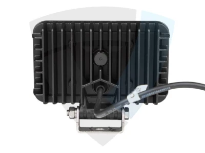 Radna lampa 40 LED, 40 W, raspršena, pravokutna TT.13340