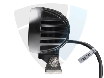 Radna lampa 6 LED, 60W namjenjena za traktor John Deere