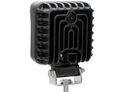 Radna lampa 64 LED, 64 W, raspršena, kvadratna TT.13364-DT