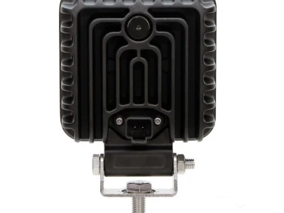 Radna lampa 64 LED, 64 W, raspršena, kvadratna TT.13364-DT