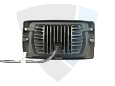 Radna lampa 8 LED, 40 W, raspršena, pravokutna — namijenjena za Fendt