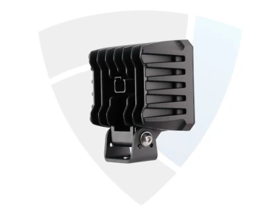 Radna lampa s podesivom bojom svjetla: 3000K, 4500K, 6000K, 40W