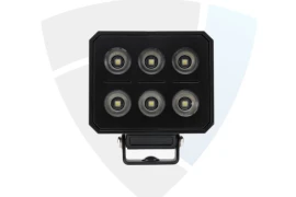 Radna lampa s podesivom bojom svjetla: 3000K, 4500K, 6000K, 60W