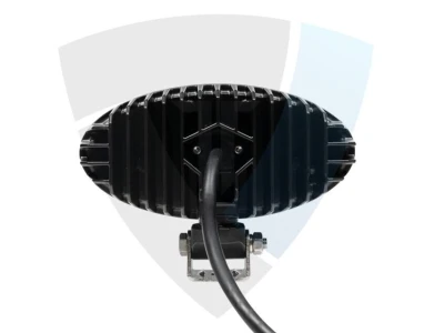 Radna LED lampa 160W, raspršena, ovalna TT.13417
