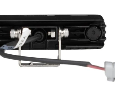 Radna LED lampa 24LED 24W raspršena, pravokutna