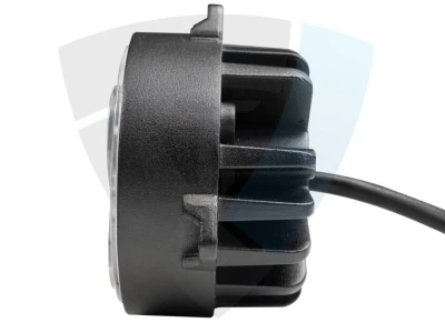Radna LED lampa 4 LED, 20W - John Deere, Challenger, New Holland