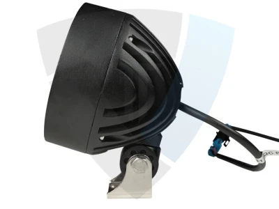Radna LED lampa, 4 LED, 60 W, namijenje za John Deere