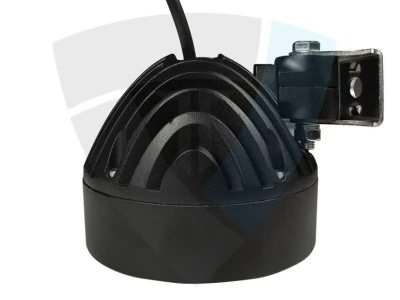 Radna LED lampa, 4 LED, 60 W, namijenje za John Deere