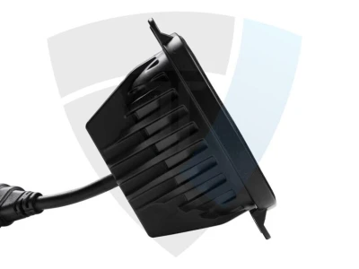 Radna LED lampa, 40W, namijenjeno za John Deere