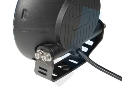 Radna LED lampa, 7-inčna, 60W, 6000 Lm