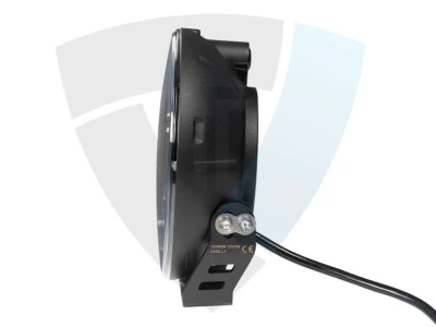 Radna LED lampa, 7-inčna, 60W, 6000 Lm